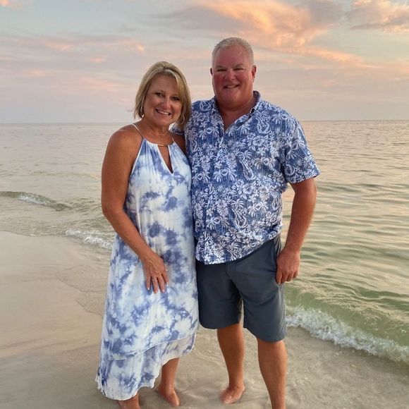 Meet your Posher, Scott - Picture 1 of 1